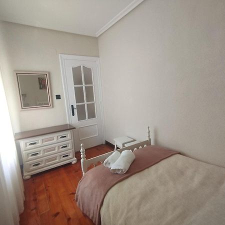 Apartamento La Luz De Reinosa 2 Εξωτερικό φωτογραφία