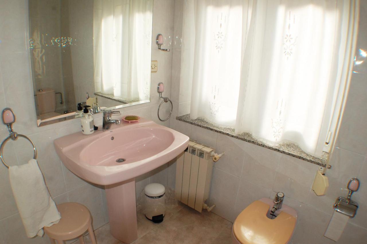 Apartamento La Luz De Reinosa 2 Εξωτερικό φωτογραφία