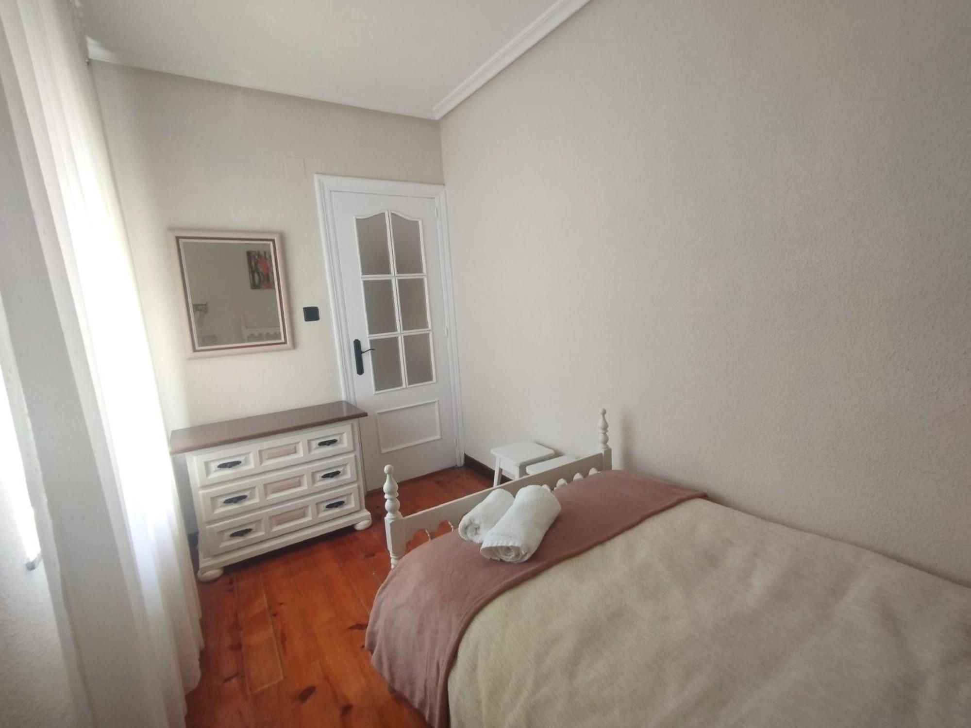 Apartamento La Luz De Reinosa 2 Εξωτερικό φωτογραφία