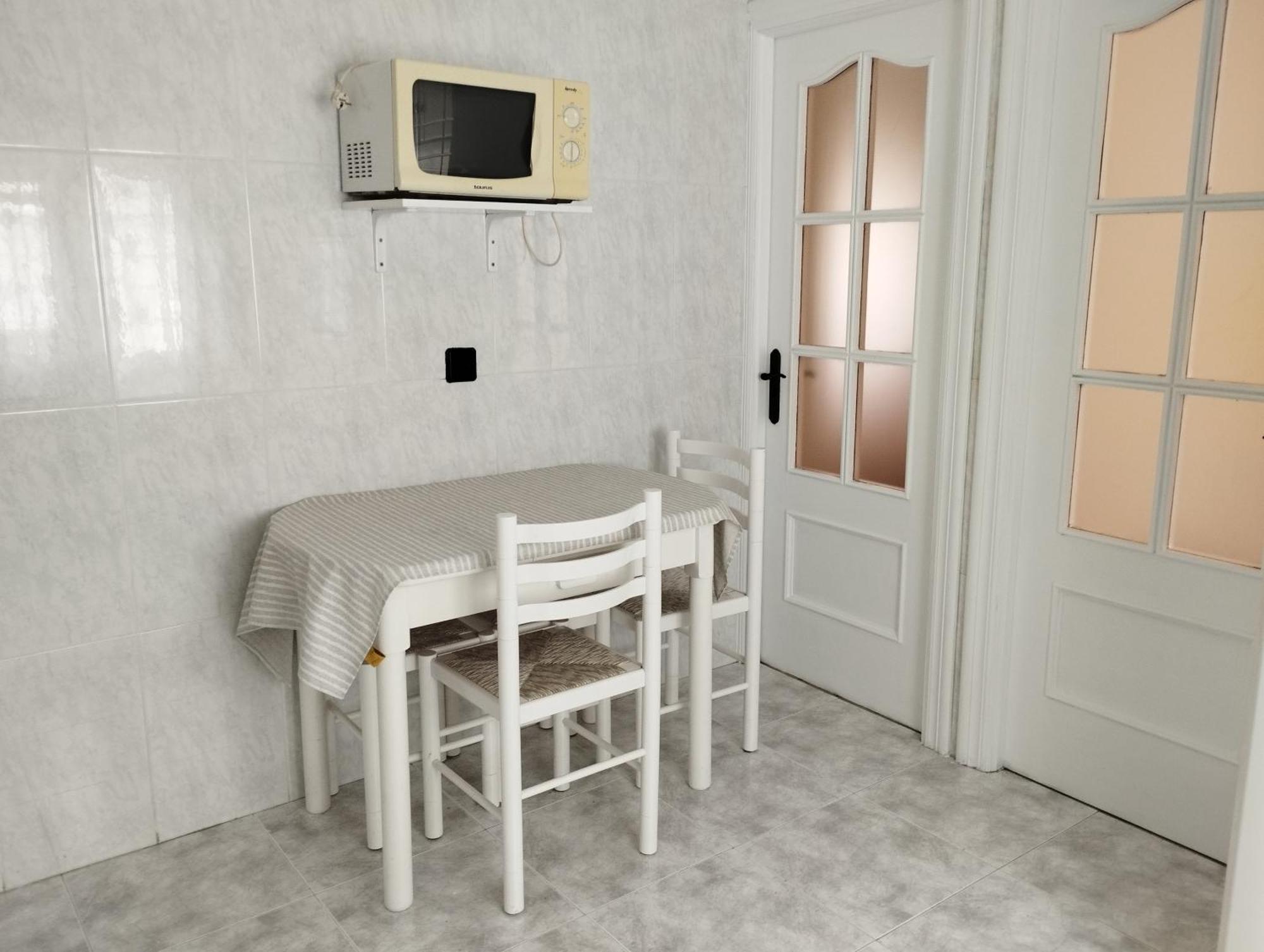 Apartamento La Luz De Reinosa 2 Εξωτερικό φωτογραφία
